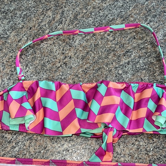 Gianni Bini bikini, size small - Picture 2 of 10